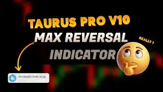 TAURUS PRO V10 PAID INDICATOR FREE |100% Non repaint MT4 Indicator for binary optionS