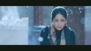 Last Scene of Sanam Re .. 🥀