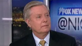 Sen. Lindsey Graham talks immigration reform proposal