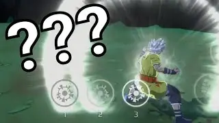 Sage Beyonder Rizotto vs Rank 100 Boss(???) - Burst To Power