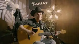 Artist Spotlight Episode #5: Craig Campbell with his original 