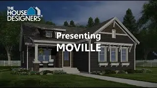 Moville Beautiful Bungalow Style Home | House Plan 10327