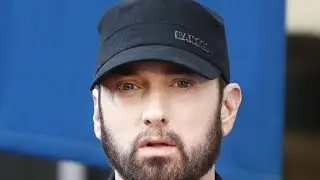 we're trying to cancel Eminem