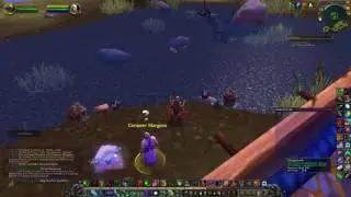 Drowned Mana Conjurer Margoss WoW