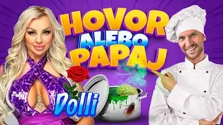 DOLLI o KONFLIKTE s LELOU VÉMOLA a o NOVOM PRIATEĽOVI