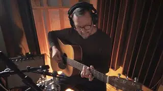 Todd Boston - Twilight (Live Session)