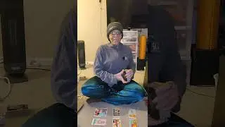 KARMIC FEM&FAM😡 DIVINE FEM ALREADY WALKED AWAY✌️ MAGICK REJECTED&RETURNED😬🤯😛 #GEMINI #TAROTREADING