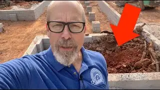 Check Out These Defects of a House Under Construction