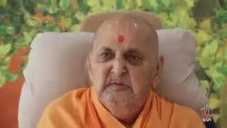 Guruhari Darshan - Morning, 23 Aug 2014, Ahmedabad, India