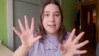 Mi experiencia en una Fp B&aacute;sica Peluquer&iacute;a y Est&eacute;tica //1&deg;A&ntilde;o//Parte 1