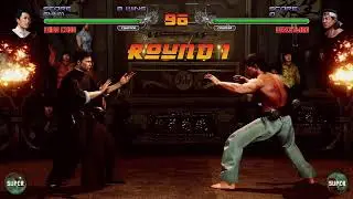 SHAOLIN VS WU TANG 2 I P MAN🔥🔥