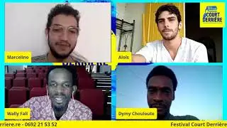 Ron Koz&eacute; ansanm l&eacute; R&eacute;al#4