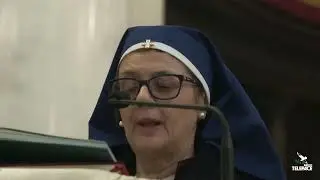 Santa Messa per la Giornata Mondiale del Malato a Imperia   15 02 2025
