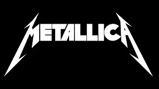 Metallica - BAD SEED Backing Track with Vocals