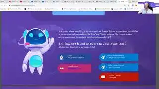 TRONCASE 2.0 (7/20/21) NEW UPDATES/REFUND PROCESS START DATE