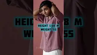 Naslen Vs Mamitha Baiju|#naslen#mamithabaiju#shorts#akbarshaedits#viral#premalu#trending#comparison