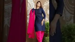 Comment to place order.College wear chudi Full set Rs.469/-#collegewearkurti#dailywear#girlystyle