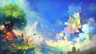 [MapleStory 2 BGM] Ellinia Field 01
