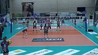 Isabel Kovacic #11 Erfurt-Flacht  season 25/26