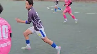 2025.10.28. 용인대 IFC VS 장안중 2쿼터