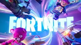 Fortnite TIKTOK PILLARD avec Loulou !!