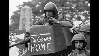 US Foreign policy 22 Vietnam War