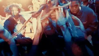 NoComparison!! Performance / VideoShoot BTS (SHOT BY: @lbkvlogs ) @ELFOFNYCx3LS3WH3r