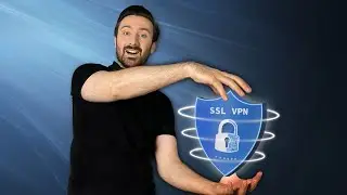 How to set up SSL VPN in FortiGate firewall?