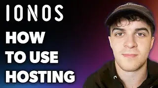 Как использовать хостинг Ionos (полное руководство 2024 года)