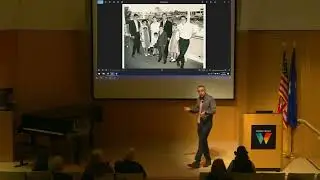 Dave Brubeck: Post-Time Out Directions with Dr. Gil Harel