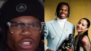 Travis Hunter GOES OFF and RESPONDS about girlfriend criticism after winning Heisman Trophy