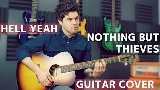 Hell Yeah - Nothing But Thieves (COVER) || InVinceble