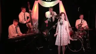 Exs & Ohs  -  Ruby Reds Band featuring Gwen Hughes