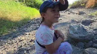 El PRIMER VIDEO DE LA CAMARADITA