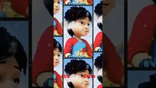 rudra Shiva 💞 shorts 😉 feel 💞 thi 😉 for 💞 you 😉#shiva 💞#rudra 😉#cartoon 💞#shorts 😉💞