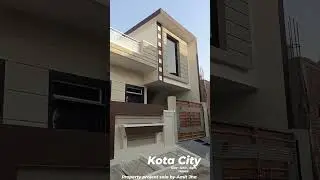 Suncity Group Realestate 🌿🍂Sale UIT Approved property, ready to shifted,_Kota City