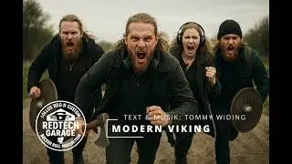 MODERN VIKING