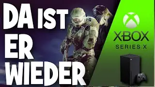 RENOVIERUNG ABGESCHLOSSEN | WEITER GEHT DIE YOUTUBE REISE | ZEUSERIX IST ZUR&Uuml;CK | XBOX NEWS DEUTSCH