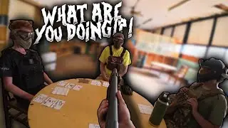 ИГРАЕМ В КАРТЕЧНУЮ РУЛЕТКУ В СТРАЙКСОФТЕ!