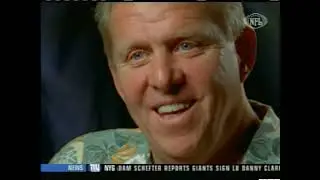 In Their Own Words Bill Parcells New York Giants
