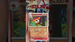 360 Days, 360 Pok&eacute;mon Packs &ndash; Profit or Bust? day 141