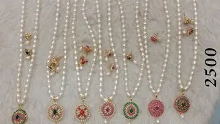 Original pearl jewellery 🫶🏻🔥😍✨🌹