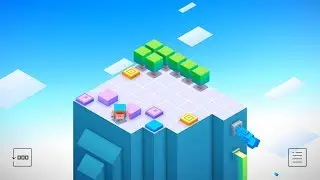 Blokin &mdash; Trailer