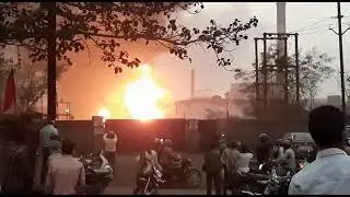 Godavari steel plant