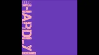 Drebo - Hardly Freestyle