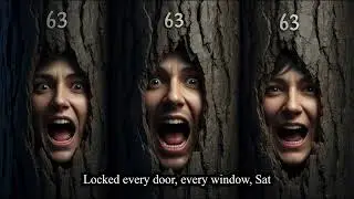 The Forest That Grew Overnight | Scary Story Animation