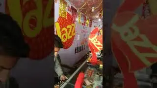 #jazzpakistan # jazz Anniversary #26 # lucky mobile shop #Mardan