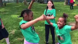 Spark Academy 3rd Grade Grambling State University  2017-2018