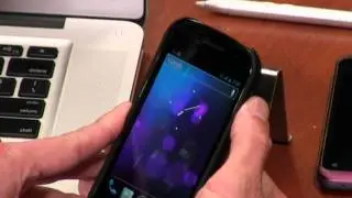 Face Unlock Fail on All About Android.