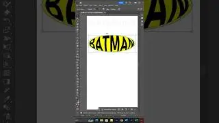 Text in the shape of Top object in Illustrator